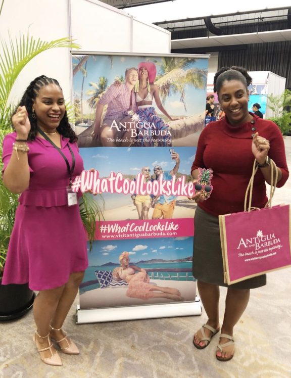 Antigua & Barbuda Tourism Authority’s Cool Summer Savings